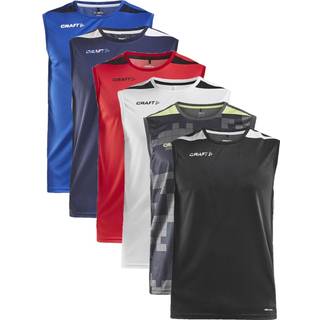 Pro Control Impact SL M - Grey