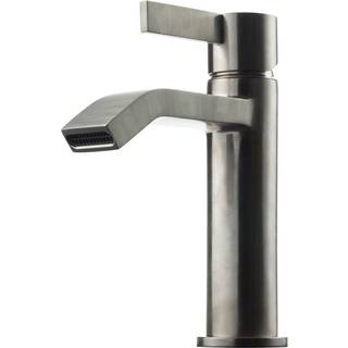 Håndvaskarmatur Tapwell ARM071 Brushed Nikkel