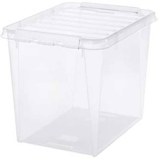 SmartStore Classic 50 opbevaringskasse (52L)