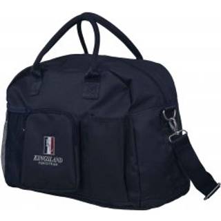 Kingsland Classic Groom Bag - Navy
