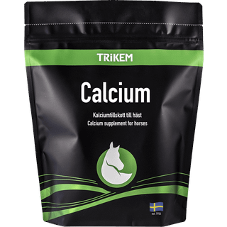 Kosttilskud Trikem Calcium 1500 g