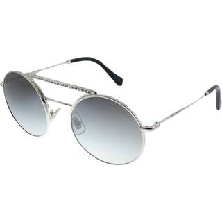 Miu Miu MU52VS 1BC5O0 50 Solbriller Kvinder Silver - Silver - 50mm