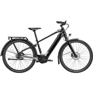 Elcykel Cannondale Mavaro Neo 3 Sort