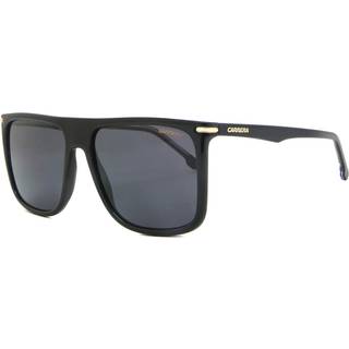 Carrera 278/S 2M2/IR 58 Solbriller Mænd Black - Black - 58mm