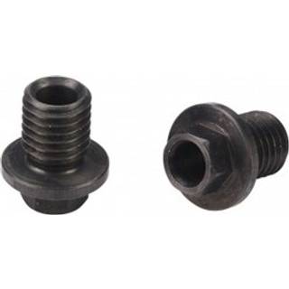 Elvedes Flange bolt M9x1,25 - 1 stk - ELV2019116