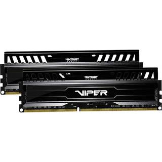 Patriot Extreme Performance Viper 3 Series Black Mamba Edition