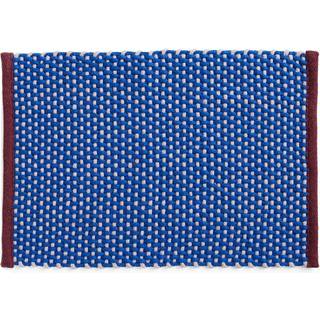 HAY Door Mat- Blue