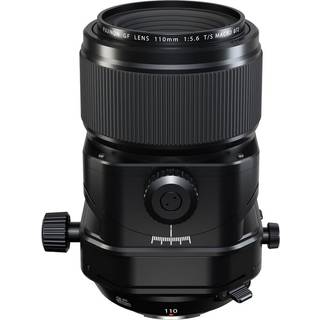 FUJINON GF 110MM F/5,6 TILT/SHIFT MACRO G-MOUNT