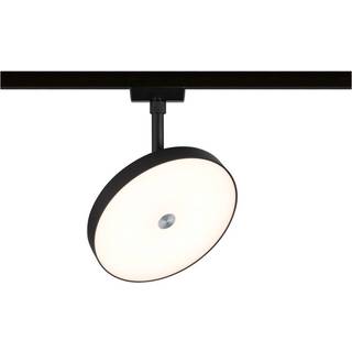 Paulmann URail Hildor LED-spot sort 3.000K