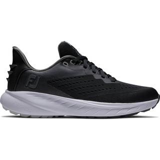 Footjoy Dame Flex XP Golfsko Black/grey/white 40