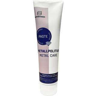 Herman Sprenger, Polerpasta - Diamond Paste - Metal Polish 100ml