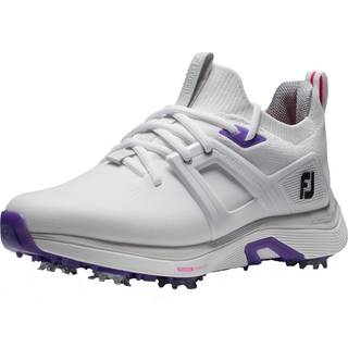 FootJoy HyperFlex golfsko, hvid/grå