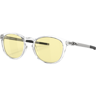 Oakley Pitchman R Clear, Prizm Gaming Gaming brille