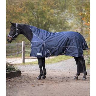 Waldhausen - Premium Overgangsdækken m. høj hals - 200 g - 135