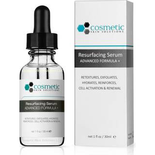 Resurfacing Serum
