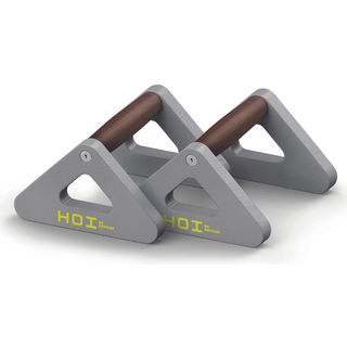 HOI By KETTLER Push Up Bars
