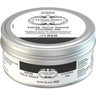 Charbo Etchink Ink 200Ml Conc.Rsr Blac 289