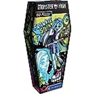 Clementoni Monster High puslespil 150 brikker - Frankie Stein