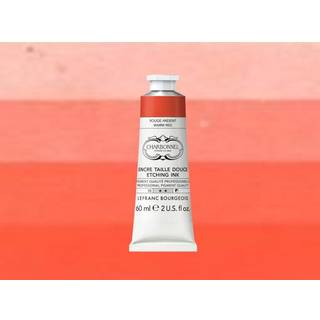 LB Charbonnel Charbo Ink 60Ml Warm Red 677