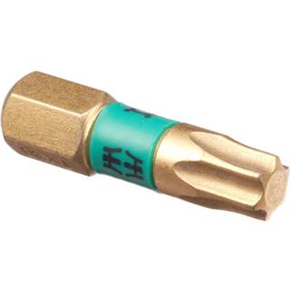 Wera 867/1 BDC TX30X25 05 066108 001 Torx-bit T 30