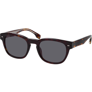 BOSS Boss 1380/S 086/IR 51 Solbriller Mænd Tortoiseshell - Tortoise - 51mm
