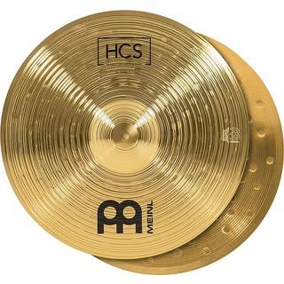 Meinl 14" HCS Hi-Hat