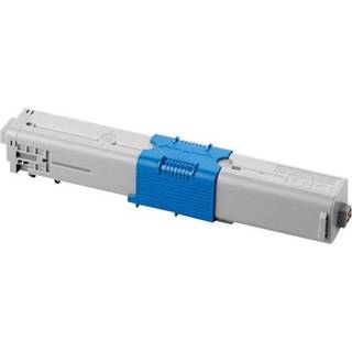 Oki Toner Gul 5k - C500