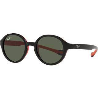 Sunglasses - Black - 37