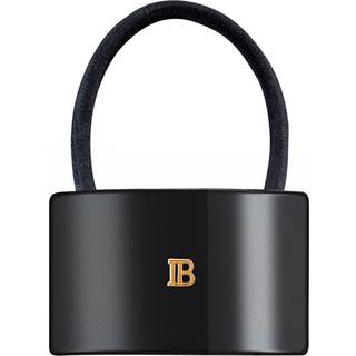 Balmain Cellulose Acetate Elastique pour Cheveux White