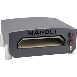 NAPOLI 13 elektrisk pizzaovn