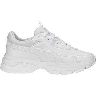 PUMA Cassia Via 6 PUMA WHITE-ROSE GOLD