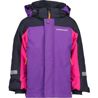 Neptun Jacket 2 JR Disco Purple (100)