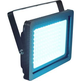 Eurolite LED IP FL-100 SMD turquoise TILBUD NU