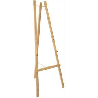 Securit Staffeli | 4 positioner | Træ