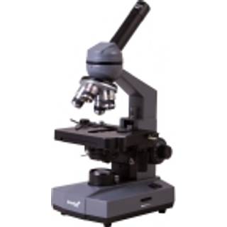 Levenhuk 320 BASE Biological Monocular Microscope - Mikroskop
