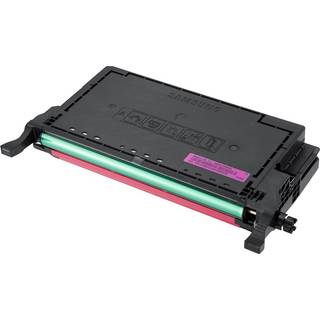 SU323A SAMSUNG M5082S TONER CART MAGENTA 2K SU323A FOR CLP-620ND