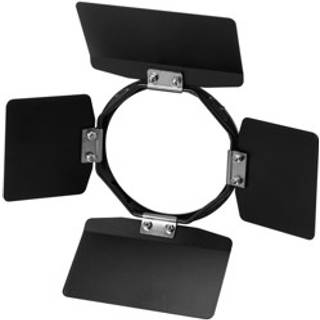 Eurolite Barndoors for PFR-50 TILBUD NU