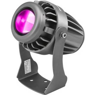 Eurolite LED IP PST-10W pink Pinspot TILBUD NU
