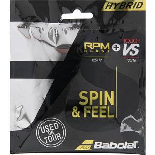 Babolat RPM Blast + VS Hybrid Set