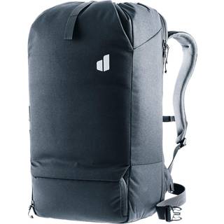 Deuter Utilion 34+5 Vandrerygsæk sort