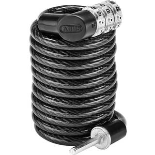 ABUS 3506C Coil Cable Lock