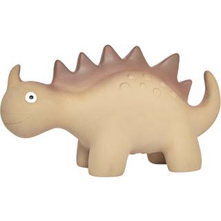 OYOY Billy Dino Bidering Gul One Size      Unisex