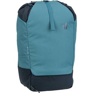 Deuter Utilion 34+5 Vandrerygsæk blå