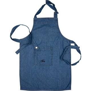 Tina Krögarförkläde Barn  Denim TINA 45x60cm