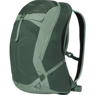 Bergans Vengetind 22 Dark Jade Green/Jade Green, 22 L