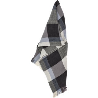 Södahl Embrace Plaid - Grey - 130x170cm