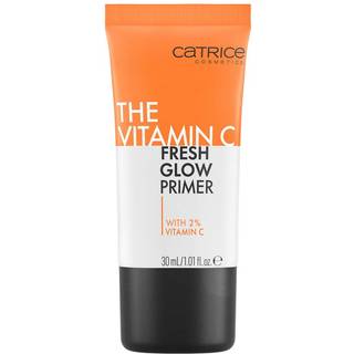 Catrice The Vitamin C Fresh Glow Primer 1565.00 DKK/1 L