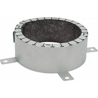 3M PPD4 Metal krave - 4 i bredde - 98040052635 [Prisen er pr. HVER]