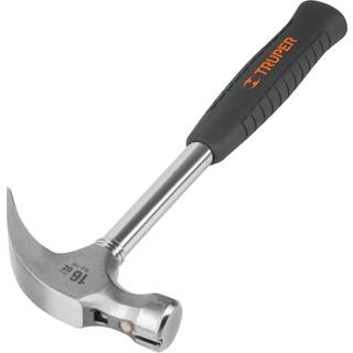 Hammer med neglebærer Truper SJ-16; 450 gr