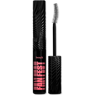Benefit Cosmetics - Fan Fest - Fanning & Volume Mascara - Fan Fest Mascara - For Women